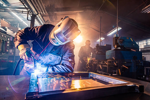 Best Specialty Welding Processes in Punaluu, HI