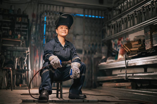 Punaluu, HI Welder & Metal Fabrication Company