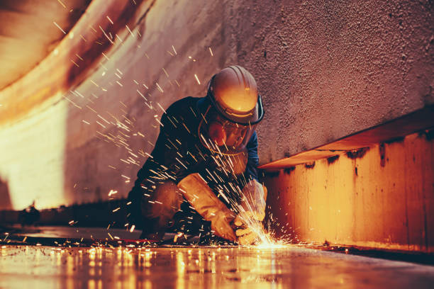 Best Food and Beverage Processing Equipment Welding in Punaluu, HI