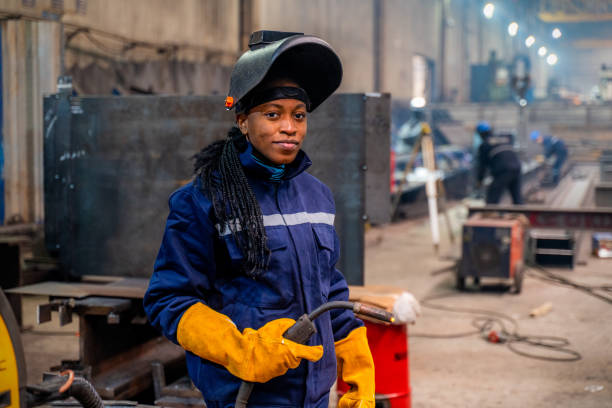Professional Welder & Metal Fabrication in Punaluu, HI