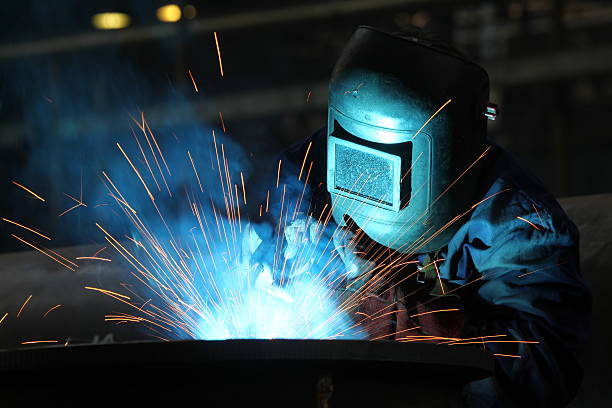 Best Specialty Welding Processes in Punaluu, HI