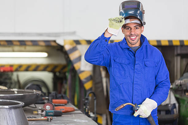 Best Automation and Robotic Welding in Punaluu, HI